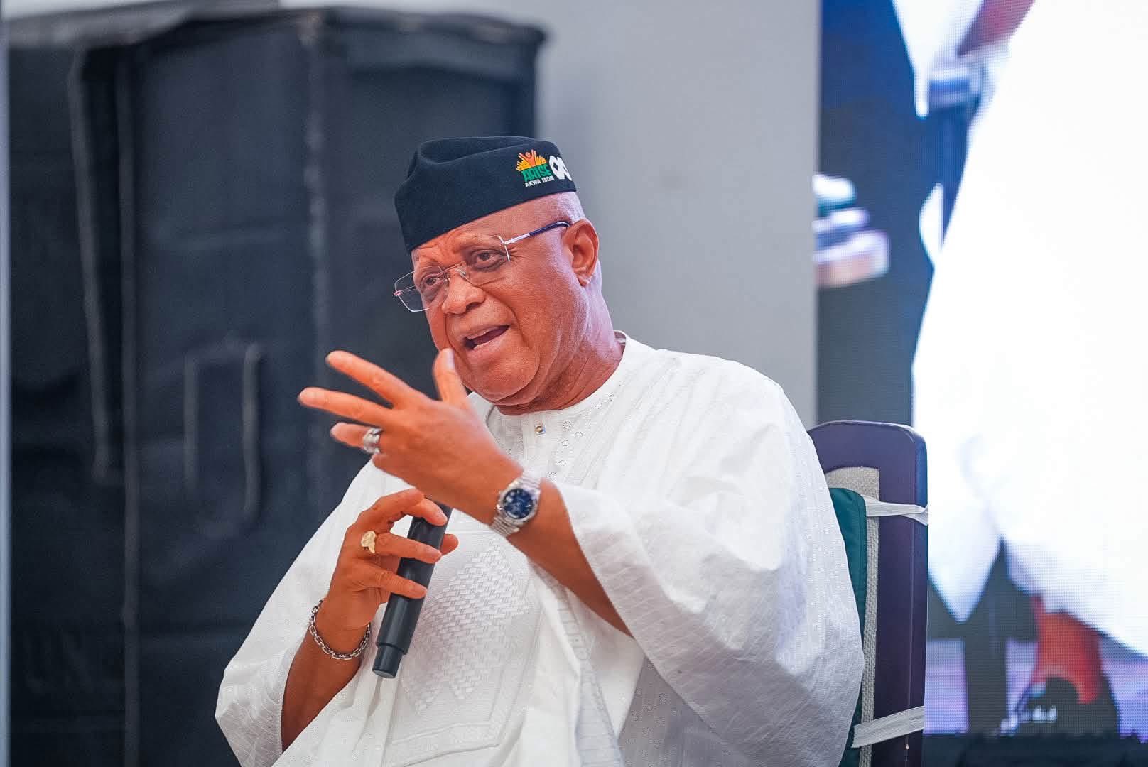 Akwa Ibom State Earns Least from Investments in South-south Region