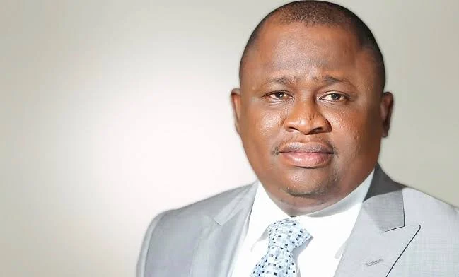 APC leader supports 50 Ogun women, backs Yayi for 2027 election