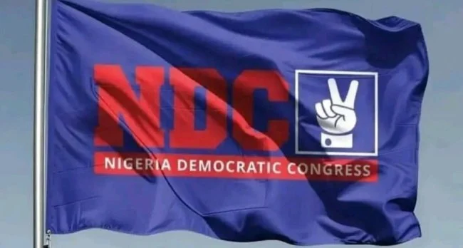 NDC Responds to Claims of Misusing Aspirant Funds