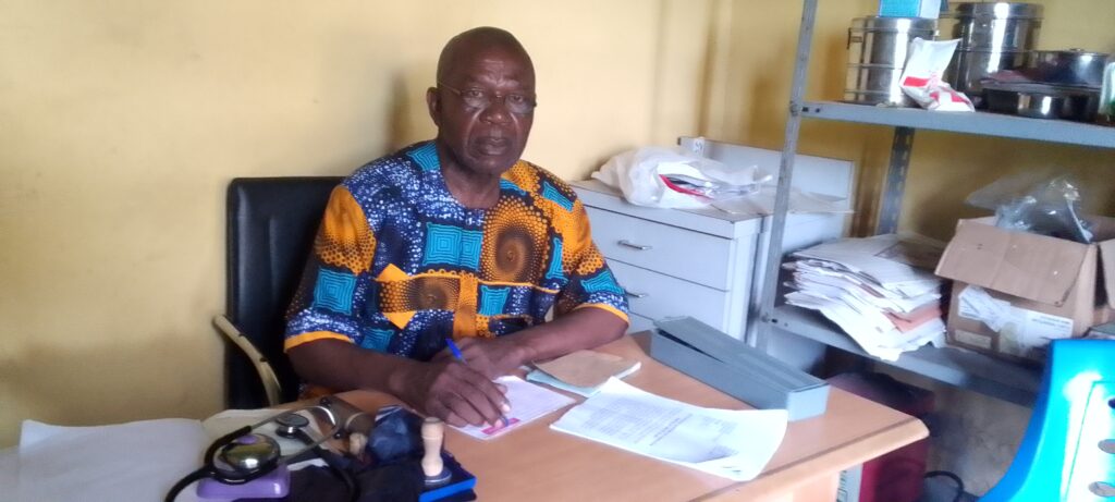 Abia health director calls on Otti over unpaid salaries