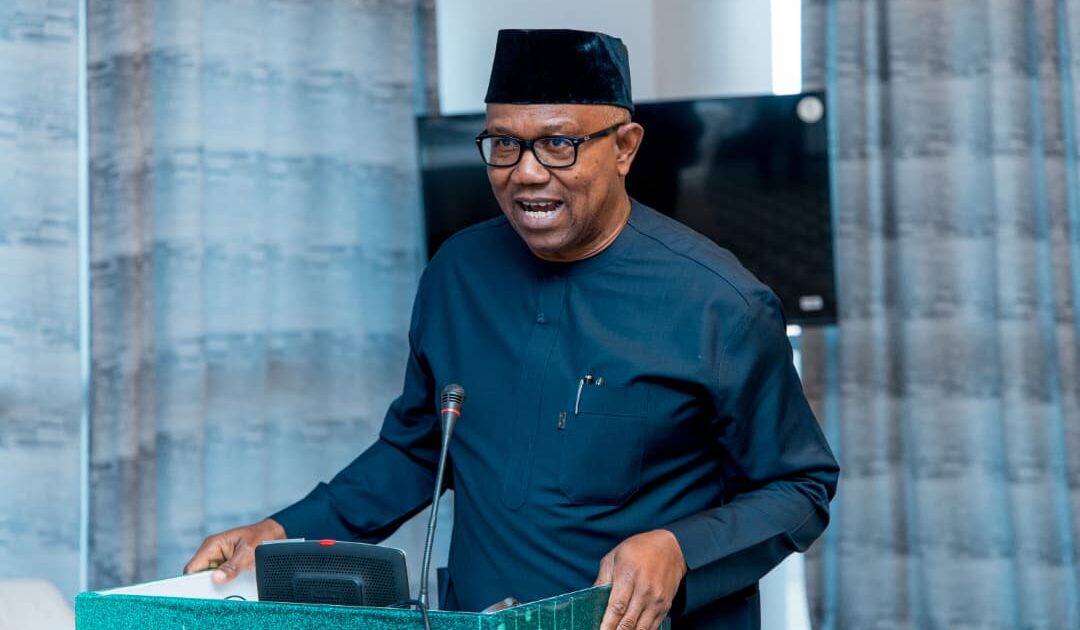 Obi Ignored Rules, Causing Issues, Benue Official