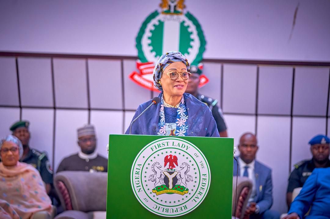 Anambra Prepares for First Lady’s Visit to Boost Food Security Efforts