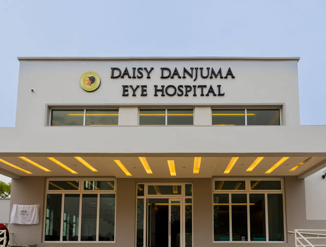 Danjuma Foundation helps 50 children in Taraba with eye issues
