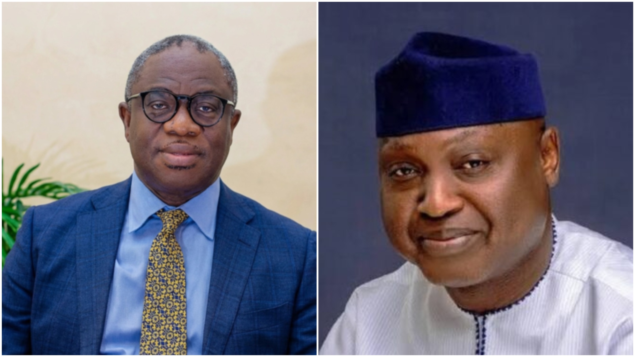 PDP's Oluyede Drops Petition Against Governor Oyebanji's Win in Ekiti Election