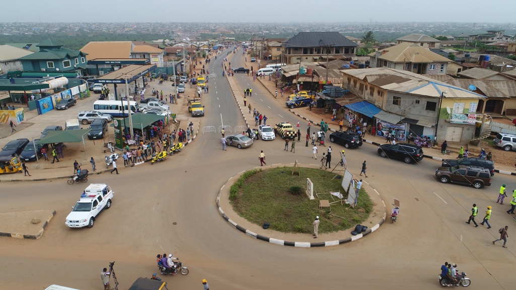 Ayetoro: Ondo community lost to the sea and betrayal