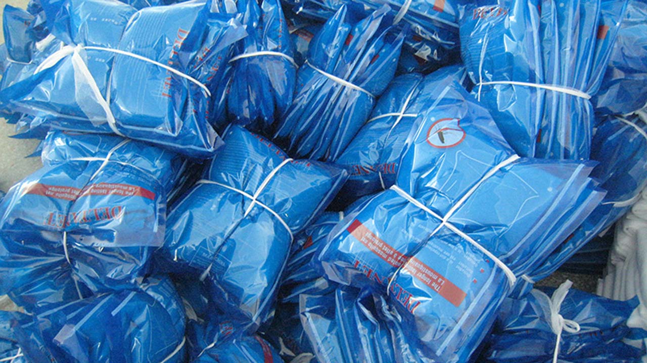 Abia State to Give Out Over 3 Million Treated Mosquito Nets
