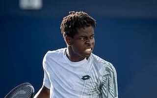Ogunsakin loses to South Africa's Doig at US Open Juniors