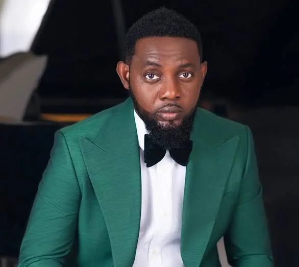 Don't underestimate anyone, AY shares 2019 message from Asake