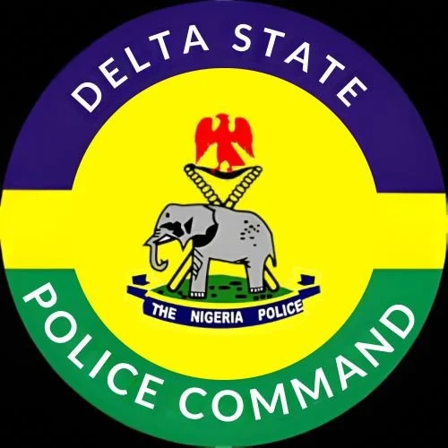Police Find Gun, Search for Robbers in Delta