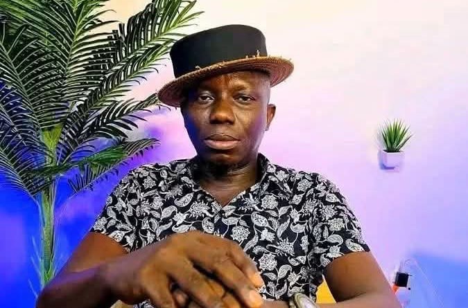 Papi Urhobo passes away after long illness