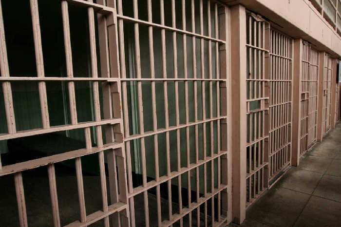 Over 250 Inmates Sleep on Floor at Jalingo Custodial Centre