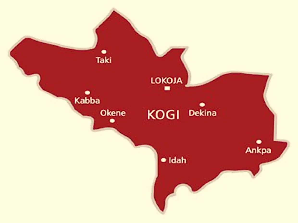 Kogi Security Agencies Plan for 2027 Elections
