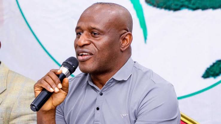 Nigeria Pitch Awards: Philips supports Tinubu’s football reforms as Osimhen, Iwobi, and others win big