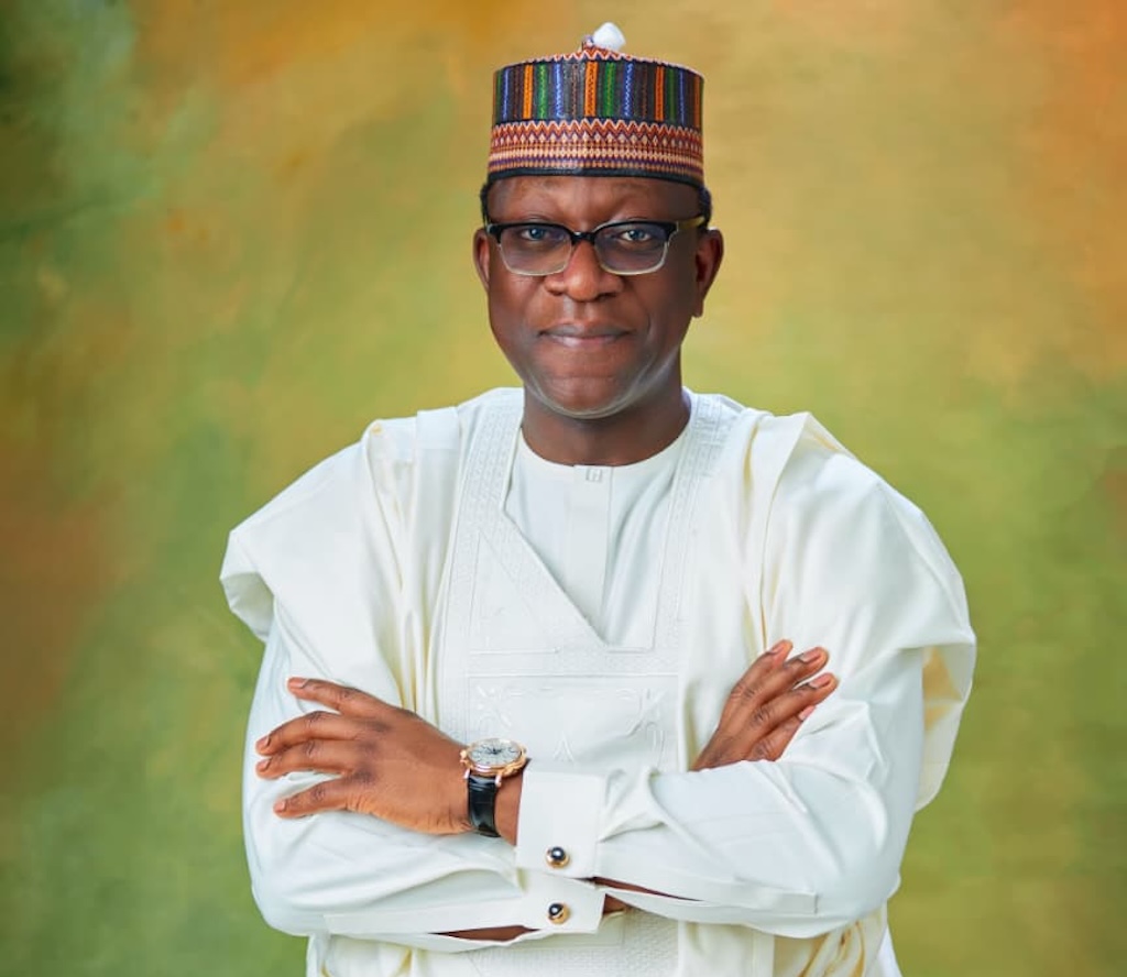A Letter to Abdulmumin at 50, By Ismaeel Ahmed