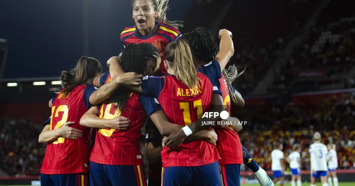 Spain to pay for egg freezing for women footballers and referees
