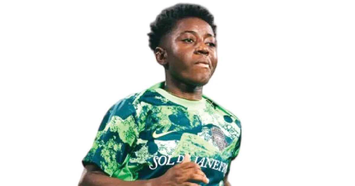 Deborah Abiodun Devastated by Injury Setback
