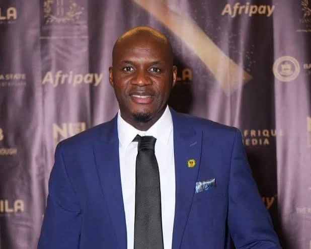Kaita tells Eagles to use World Cup setback to push for AFCON success