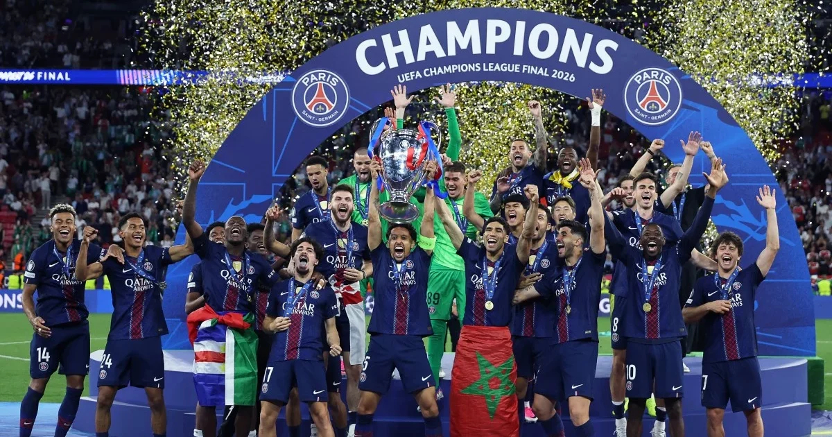 Top 10 Football Dynasties in Europe