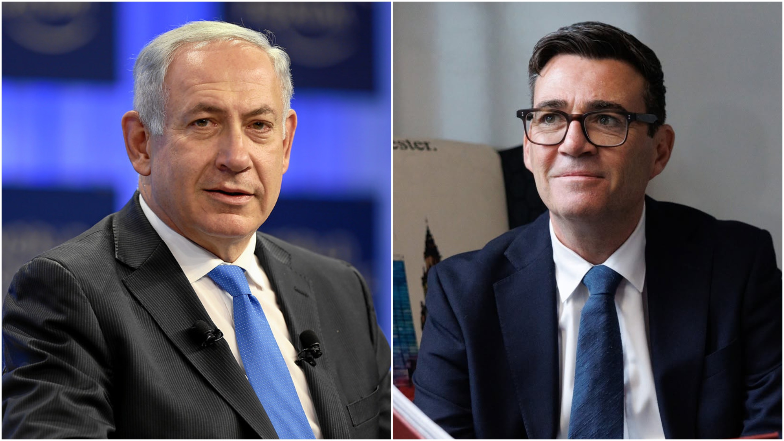 UK, France, Canada to Sanction Israel Over Settlements; Israel Responds