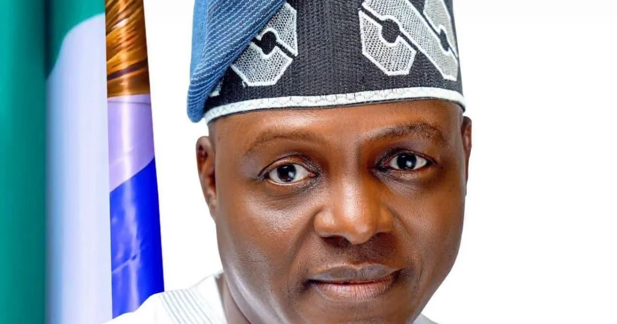 APC Chairman Yilwatda Takes Two-Week Break Before 2027 Elections