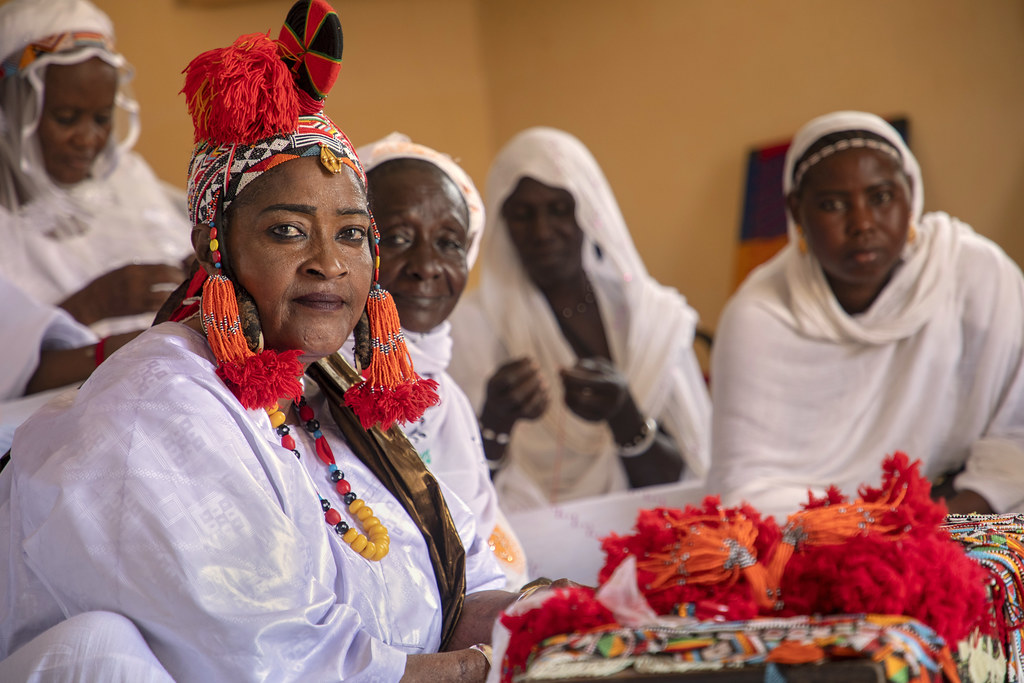 Malian Women Push Back Against Support for Female Genital Cutting