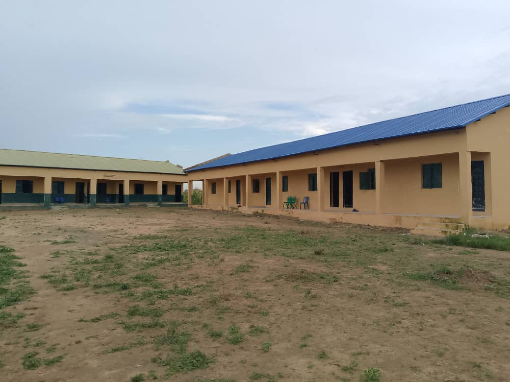 159 pupils share one-room hostel at nomadic school in Nasarawa