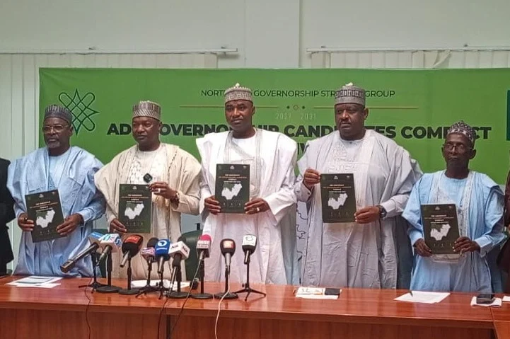 ADC Candidates in Northwest Promise N110,000 Minimum Wage and End to Insecurity