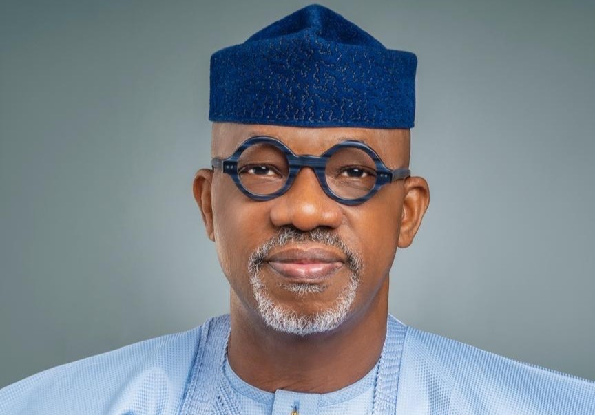 Governor Abiodun's Focus on Women Empowerment and Security in Ogun