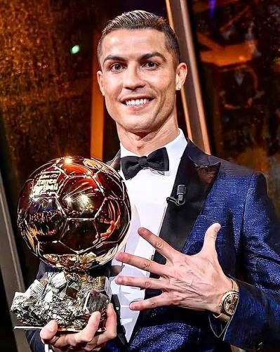 Five Players Who Might Beat Ronaldo’s Champions League Goals Record