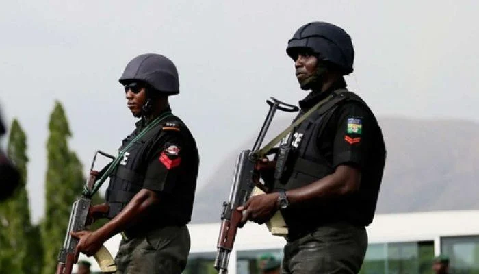 Police Arrest Woman Over Fake OPay Shutdown Message