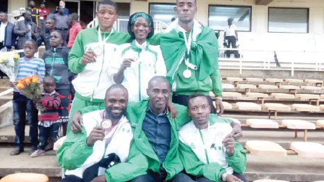 Deaf Sports Leaders Urge Government to Include Athletes in Upcoming Festival