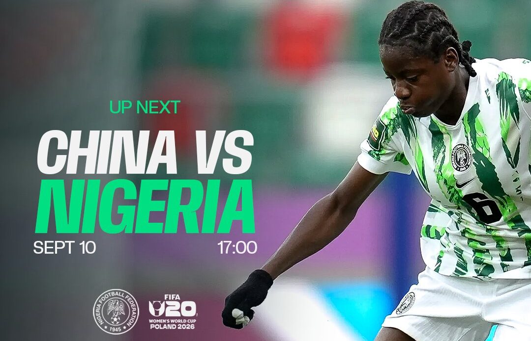 Falconets Must Win Against China to Keep Hopes Alive