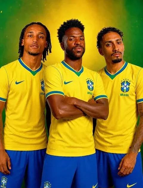 João Pedro returns to Brazil team as Ancelotti starts fresh after World Cup