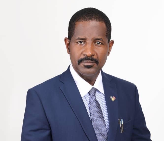 Gwandu Calls for 600MHz Spectrum Allocation to Improve Rural Connectivity in Africa