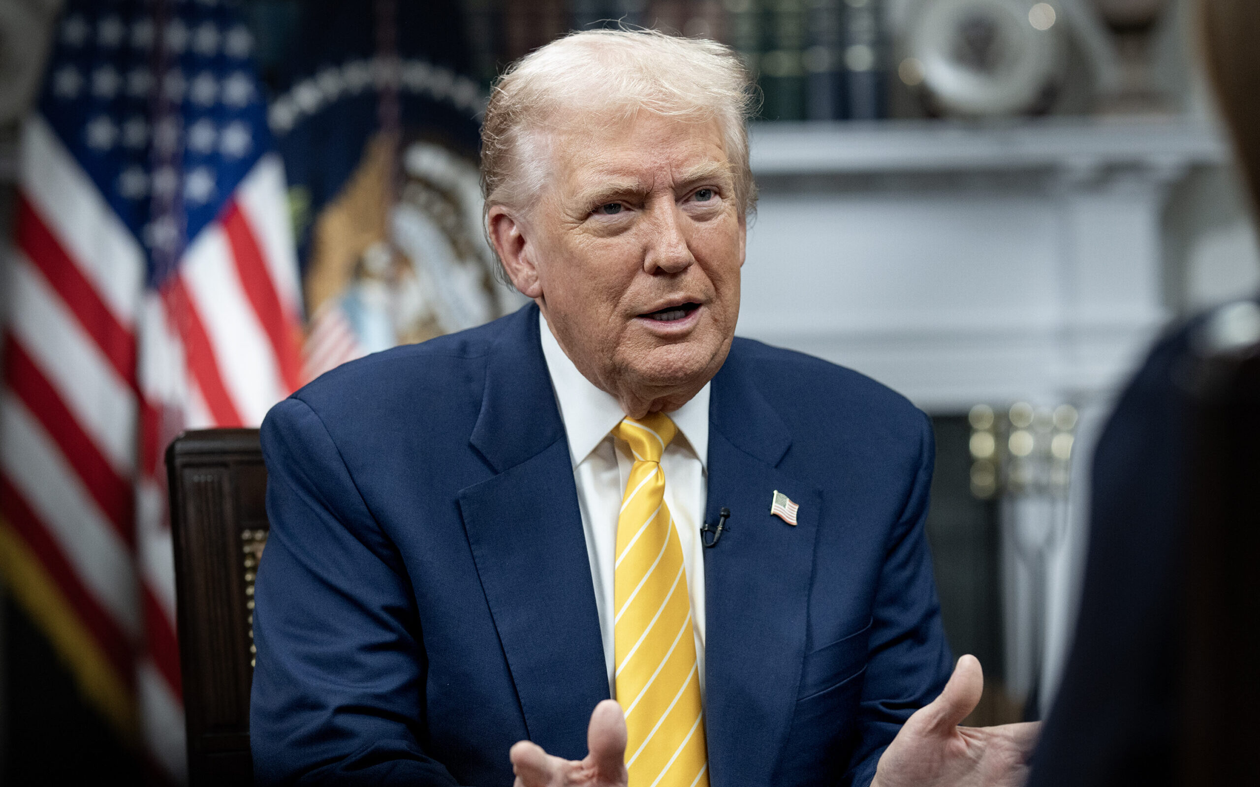 US Votes Against Africa’s Interests at the UN Again