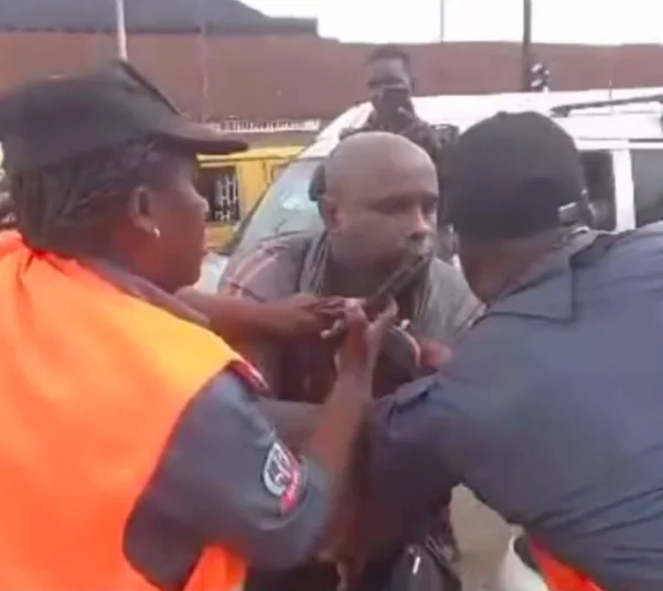 Edo Police Launch Investigation After Clash Between Officers