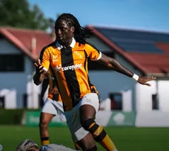 Hull City Parts Ways with Akintola for Omonoia FC Move