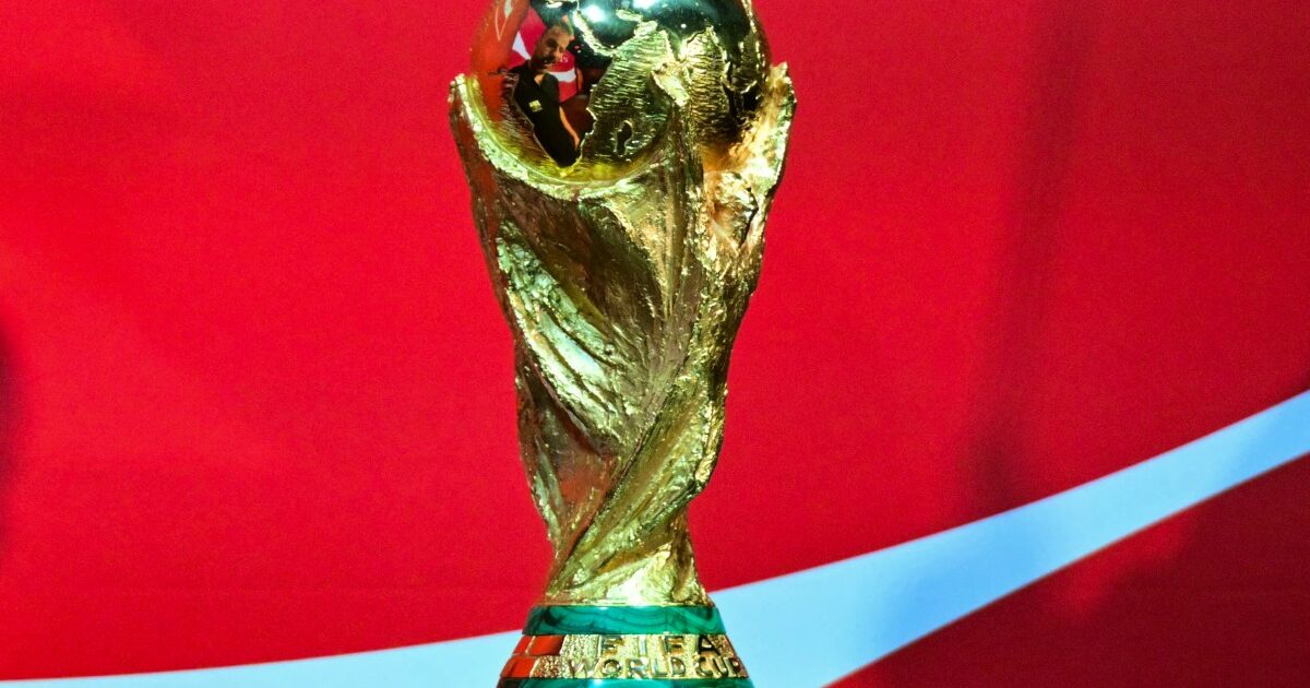 Casablanca chosen for 2030 World Cup final