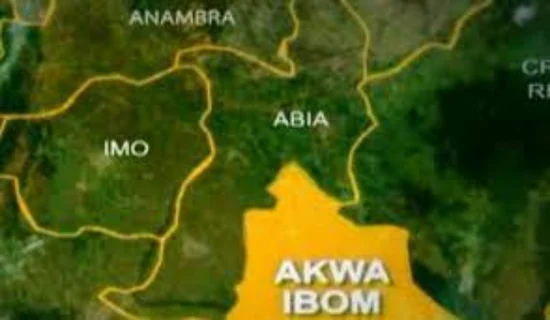 Police arrest serial thief, recover N21m in stolen camera gear in Akwa Ibom