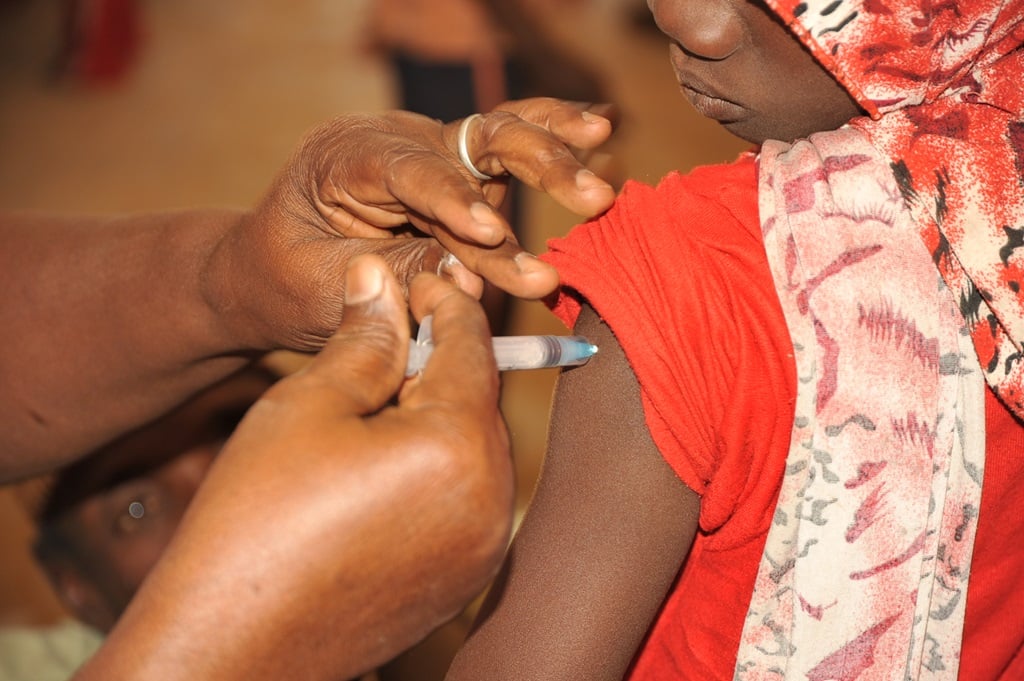 FCT boosts diphtheria response, focuses on unvaccinated kids in Karshi