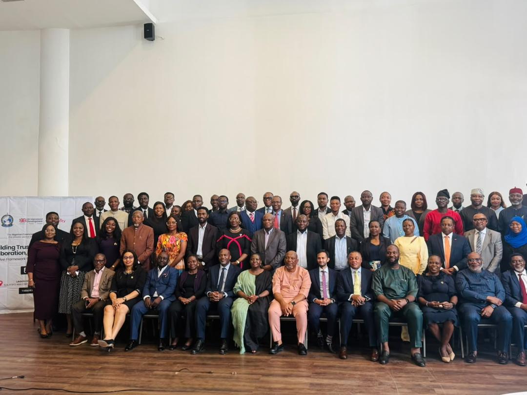 NFIU and Partners Plan New Framework for Sharing Financial Intelligence