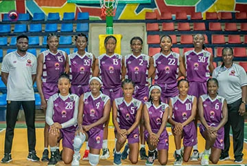 MFM Basketball Club Aims for Perfect Season