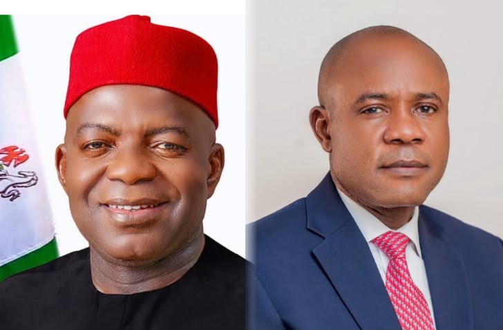 Enugu and Abia Lead Revenue Growth in Nigeria After Subsidy Removal