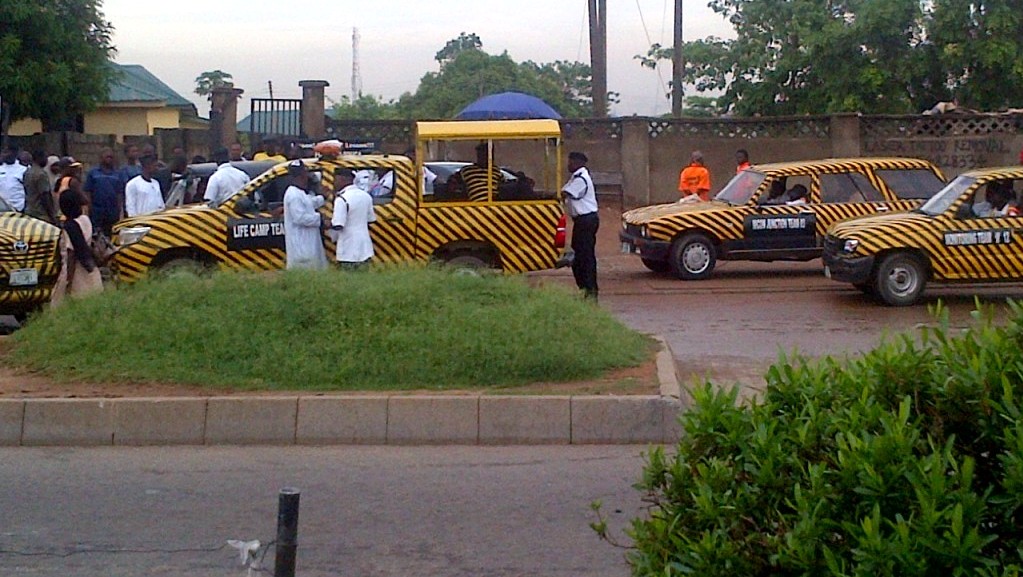 Plateau State Government Calls for Investigation into VIO Clash in Jos