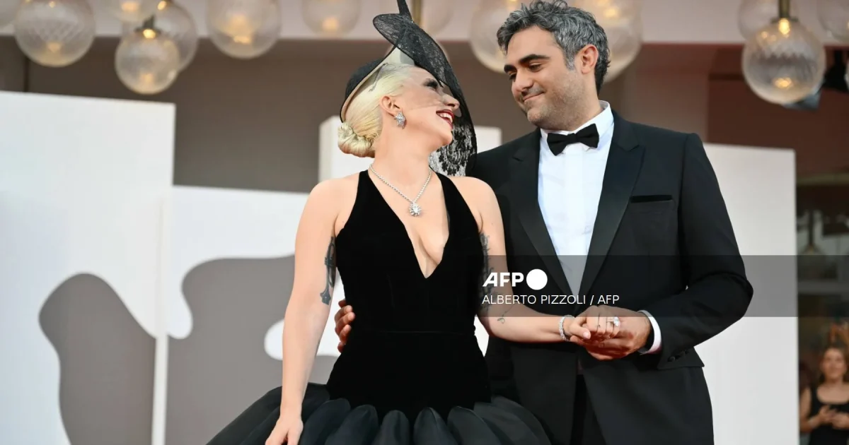 Lady Gaga welcomes her first baby with fiancé