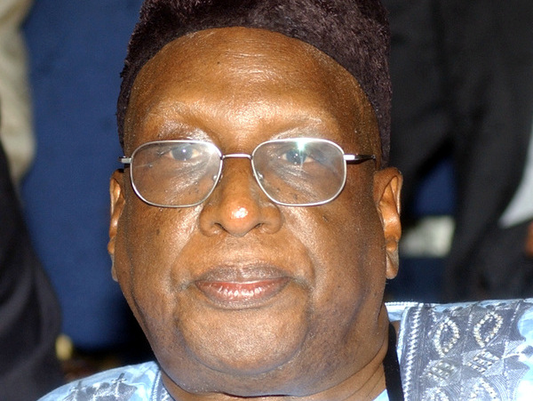 Former PDP Chairman Bamanga Tukur Passes Away at 90