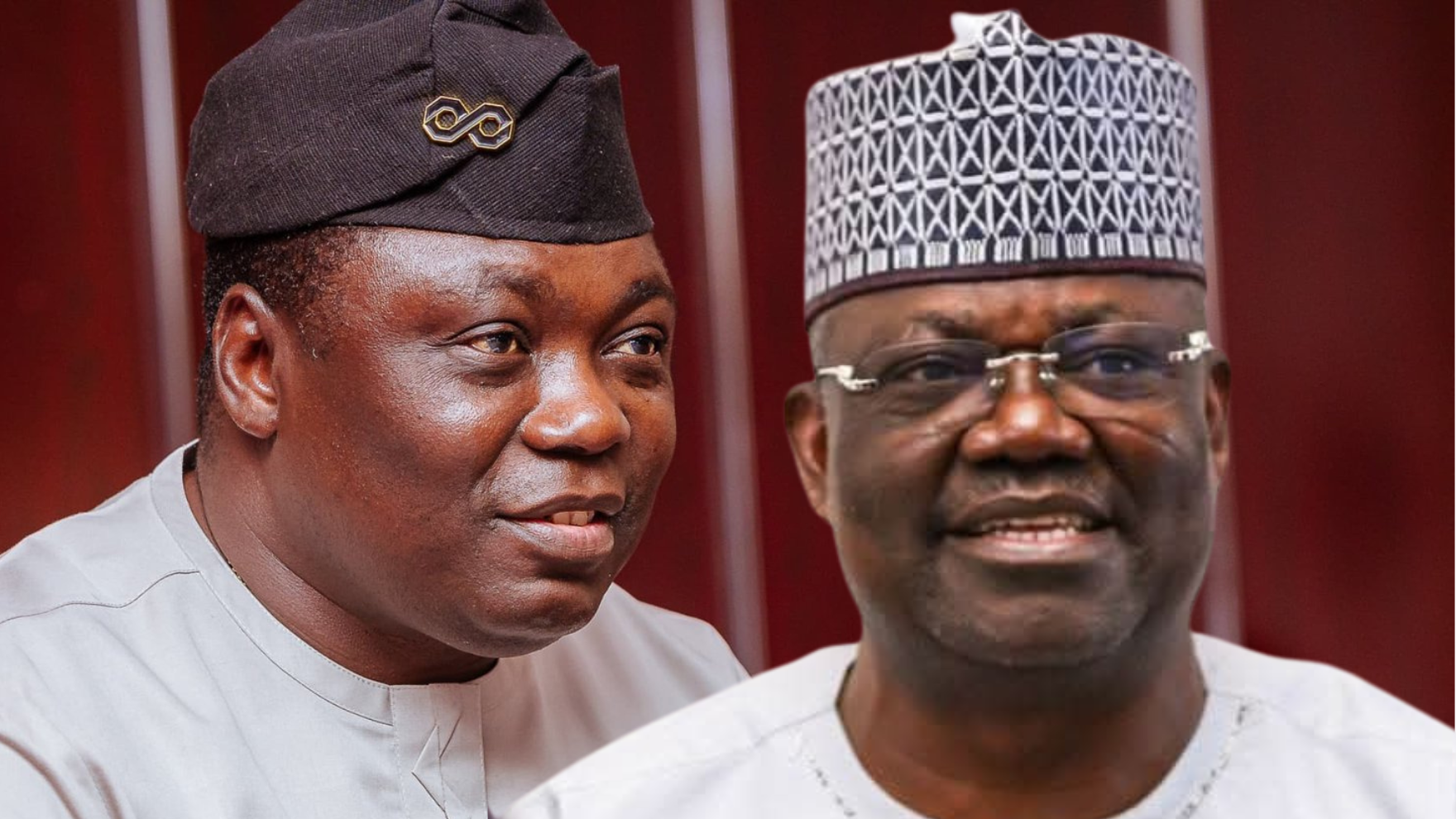 Taraba 2027: Key Players in the Upcoming Governorship Election