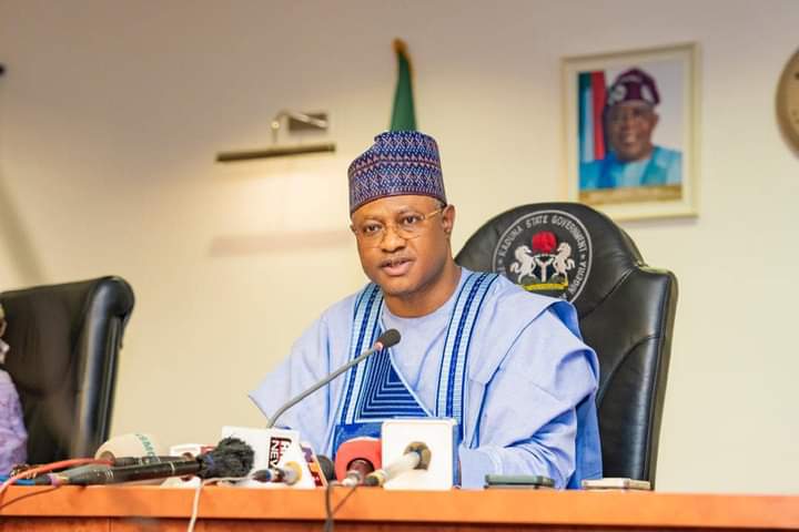 Kaduna State Approves New Salary Agreement for KASU Lecturers