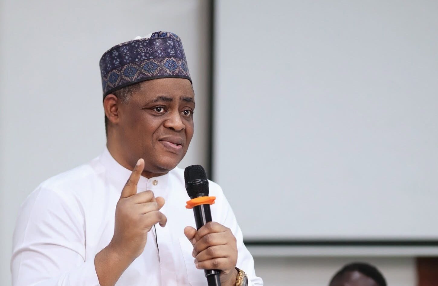 Over 30 Nigerians Killed by South African Police in Four Years - Ambassador
