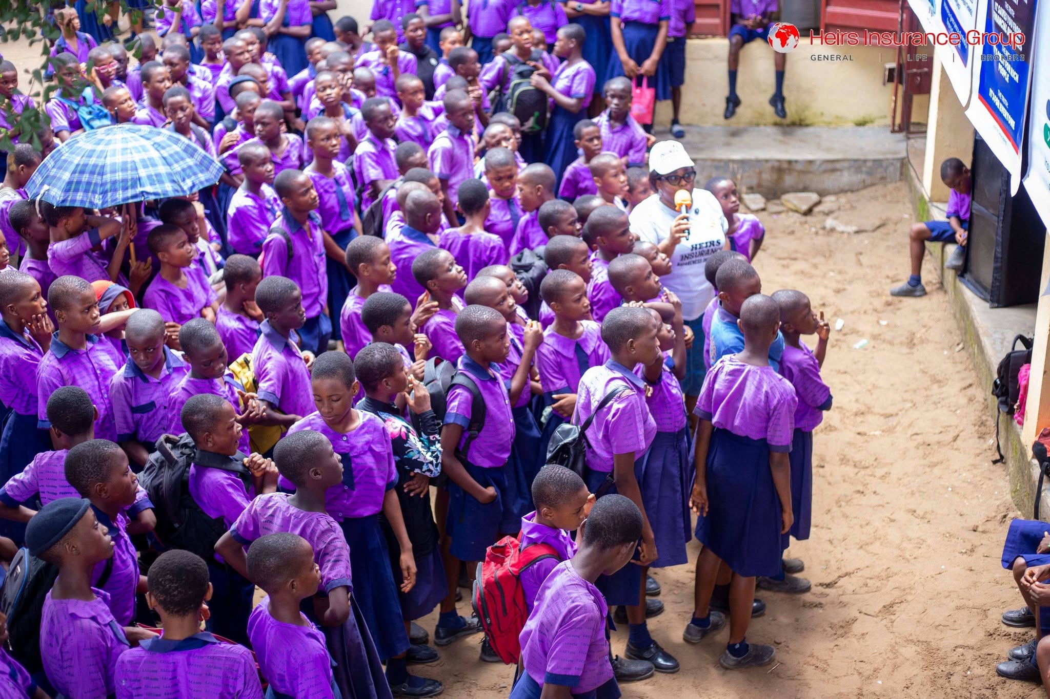 Court orders Akwa Ibom to pay for school takeover or return it